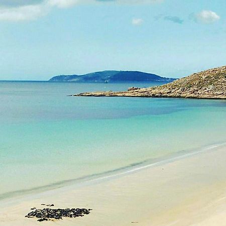 Apartamento Con Vistas Al Mar, Costa Da Morte Cee Eksteriør bilde